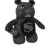 Rucsacuri „WHAT THE BEEP' SHARK MONEYBEAR TEDDYBEAR”