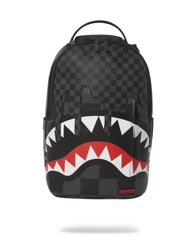 Rucsacuri XTC GREY SHARKS IN PARIS (DLXV)
