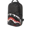 Rucsacuri XTC GREY SHARKS IN PARIS (DLXV)