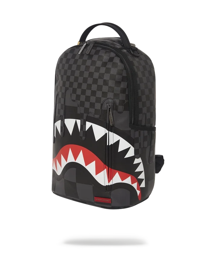 Rucsacuri XTC GREY SHARKS IN PARIS (DLXV)