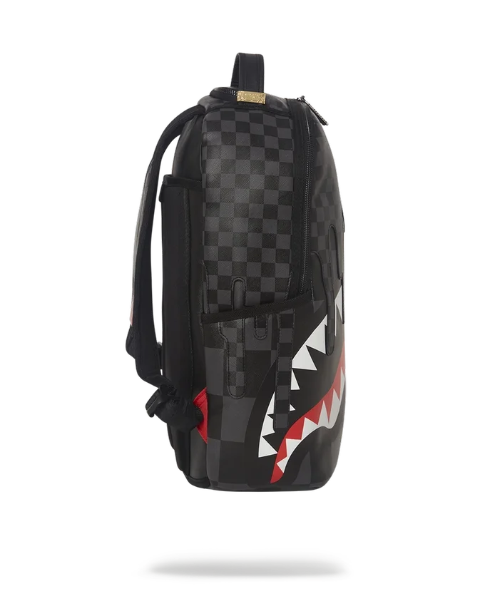 Rucsacuri XTC GREY SHARKS IN PARIS (DLXV)
