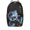 RUCSACURI ZOMBIE BEAR BRAINS