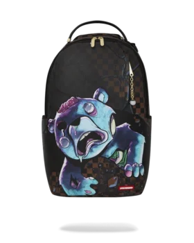 RUCSACURI ZOMBIE BEAR BRAINS