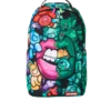 RUCSACURI ZOMBIE GUMMY BEAR LIPS