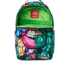 RUCSACURI ZOMBIE GUMMY BEAR LIPS