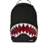 RUCSACURU BIG BITE LUCID CLEAR Shark Bite