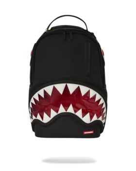 RUCSACURU BIG BITE LUCID CLEAR Shark Bite