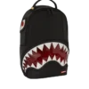 RUCSACURU BIG BITE LUCID CLEAR Shark Bite