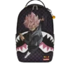 RUCSACURU DRAGON BALL ROSE GOKU BLACK'S WRATH