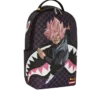 RUCSACURU DRAGON BALL ROSE GOKU BLACK'S WRATH