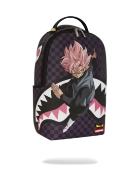 RUCSACURU DRAGON BALL ROSE GOKU BLACK’S WRATH