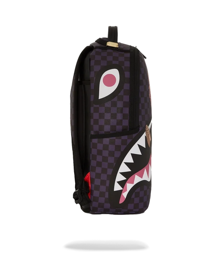 RUCSACURU DRAGON BALL ROSE GOKU BLACK'S WRATH