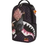 RUCSACURU DRAGON BALL ROSE GOKU BLACK'S WRATH