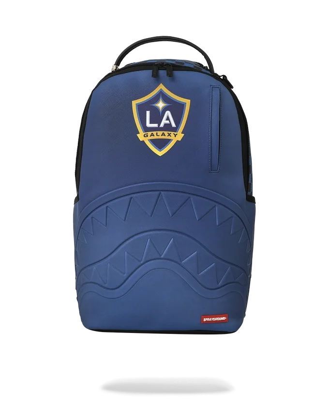 RUCSACURU MLS LA GALAXY SHARK DLXSV