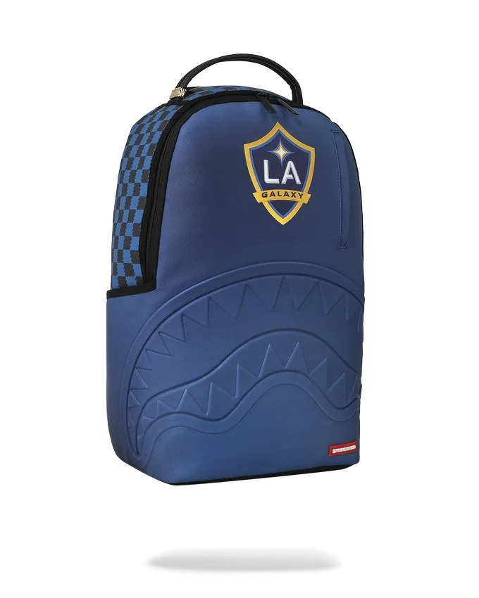 RUCSACURU MLS LA GALAXY SHARK DLXSV