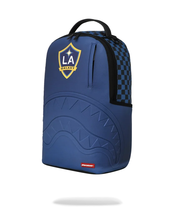RUCSACURU MLS LA GALAXY SHARK DLXSV