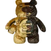 RUCSACURU MONEYBEAR GOLDEN DYNASTY