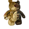 RUCSACURU MONEYBEAR GOLDEN DYNASTY