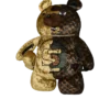 RUCSACURU MONEYBEAR GOLDEN DYNASTY