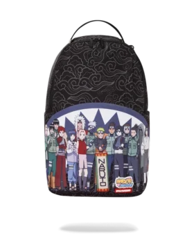 RUCSACURU NARUTO FAM