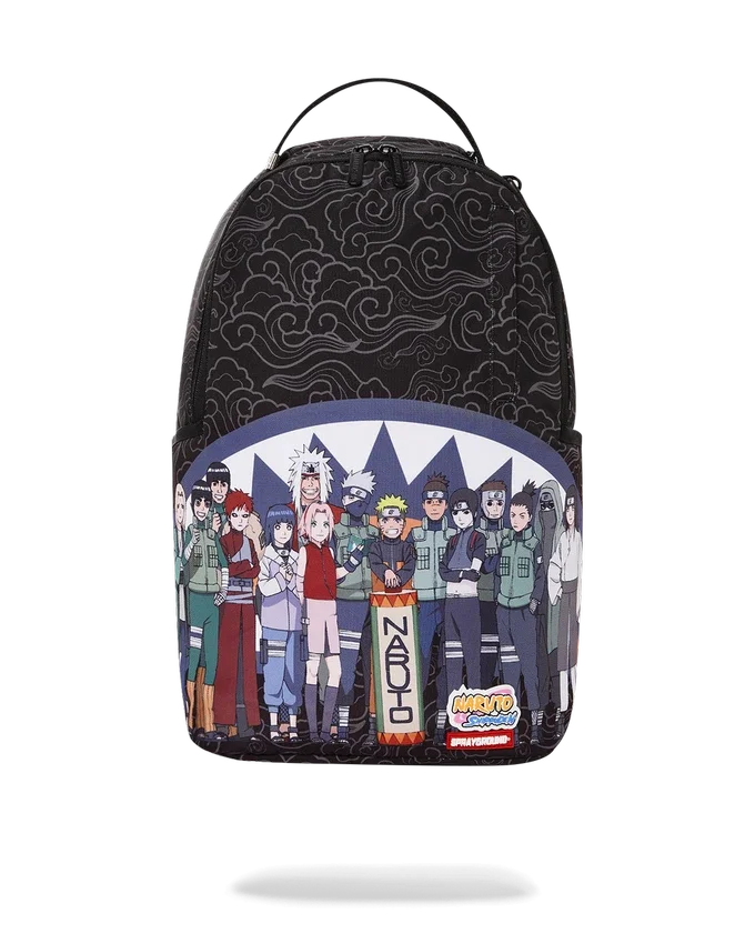 RUCSACURU NARUTO FAM