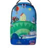 RUCSACURU PEPPA PIG (DLXR)