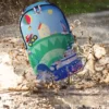 RUCSACURU PEPPA PIG (DLXR)
