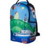 RUCSACURU PEPPA PIG (DLXR)