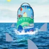 RUCSACURU PEPPA PIG (DLXR)