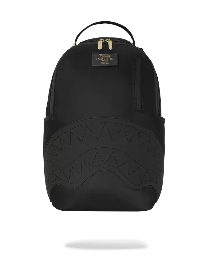 RUCSACURU SHARK CENTRAL BANK