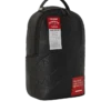 RUCSACURU SHARK CENTRAL FLAVOR DLXSV