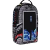 RUCSACURU TETRIS SHARK STACKER DLXSR