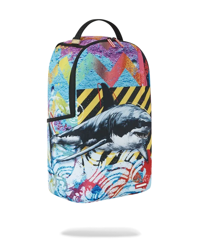 RUCSACURUL LONE SHARK