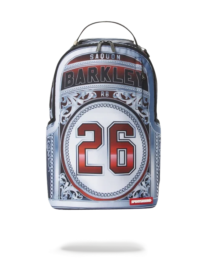 RUCSACURUL NFL SAQUON BARKLEY