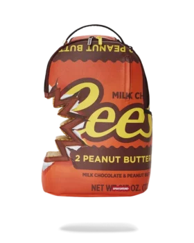 RUCSACURUL REESE'S SHARK BITE (DLXV)