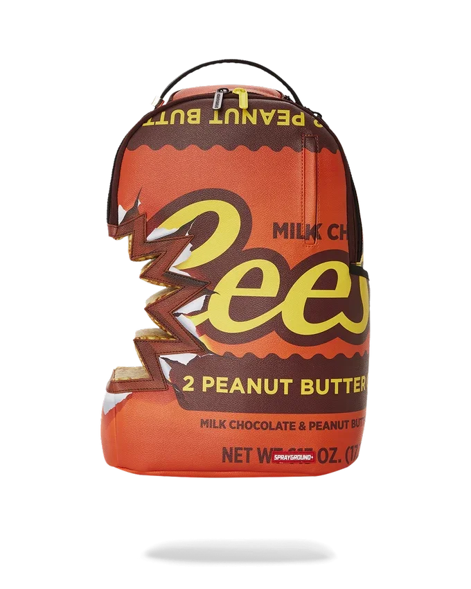 RUCSACURUL REESE'S SHARK BITE (DLXV)