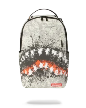 RUCSACURUL SHARK 1989