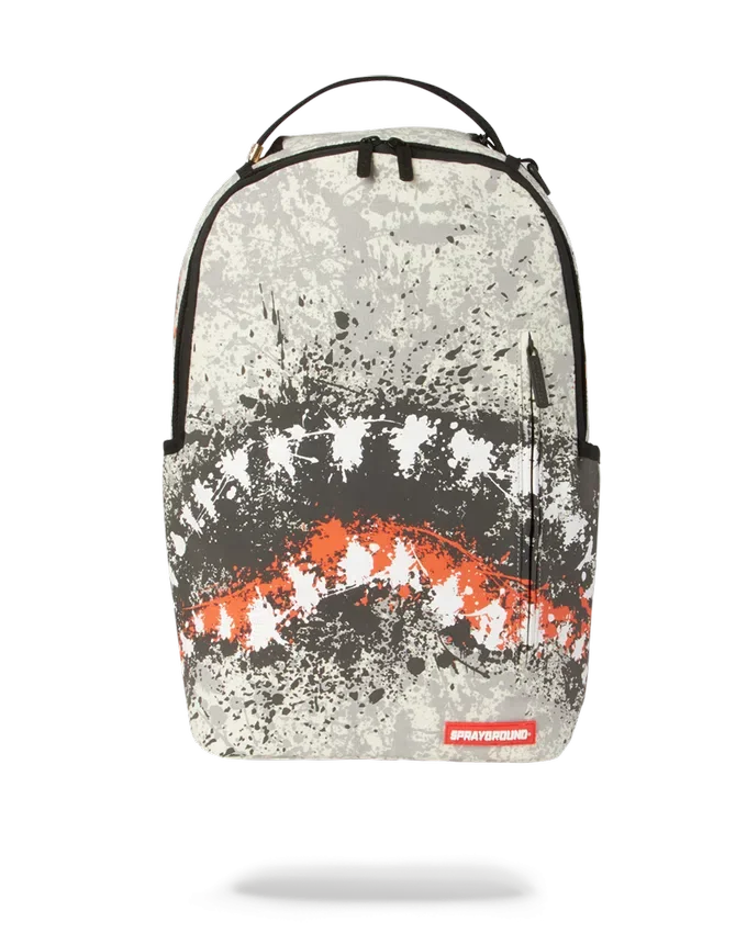 RUCSACURUL SHARK 1989