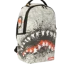 RUCSACURUL SHARK 1989