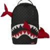 RUCSACURUL SHARK ESCAPE