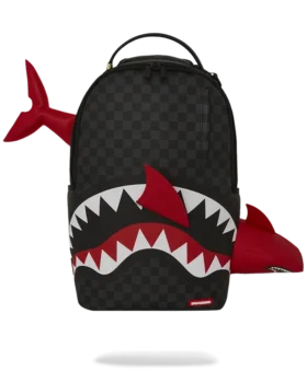 RUCSACURUL SHARK ESCAPE