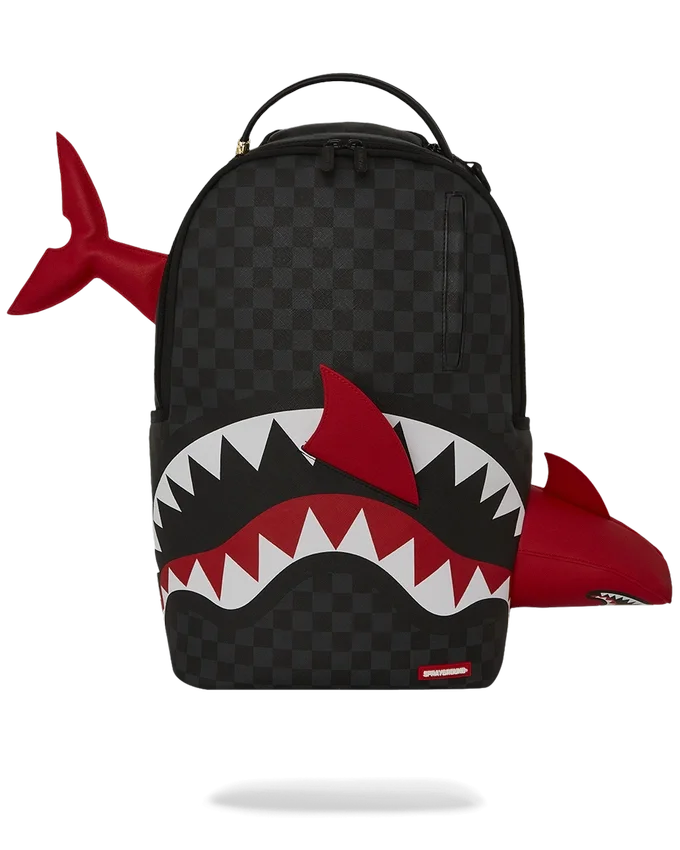 RUCSACURUL SHARK ESCAPE