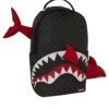 RUCSACURUL SHARK ESCAPE