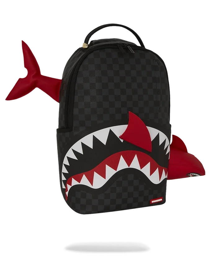 RUCSACURUL SHARK ESCAPE