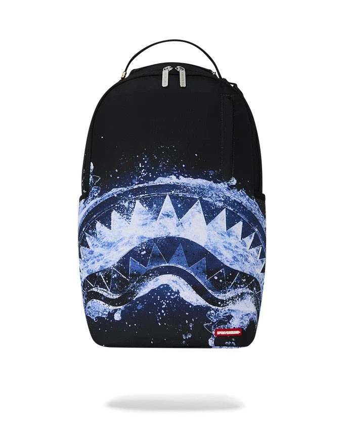 RUCSACURUL WAVEBREAKER SHARK