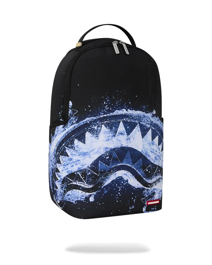 RUCSACURUL WAVEBREAKER SHARK