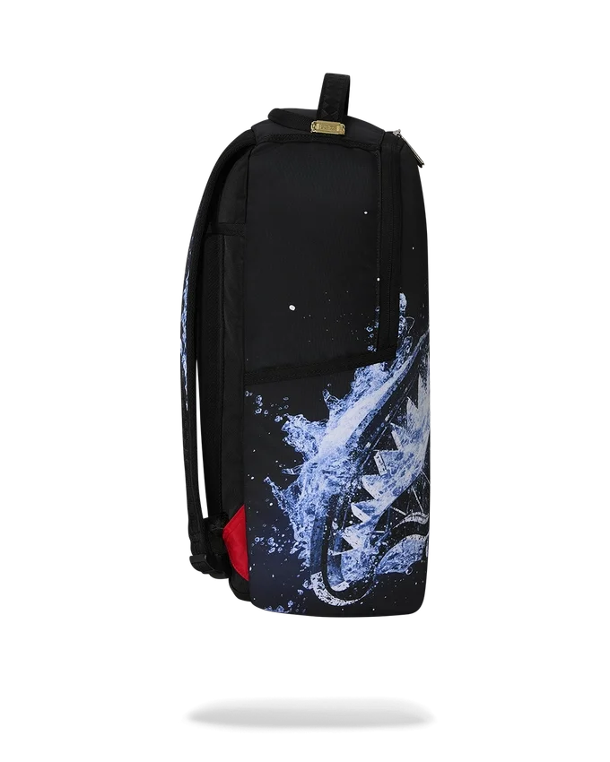RUCSACURUL WAVEBREAKER SHARK