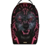 RUCSAK A.I. AFRICAN INTELLIGENCE PRIDE AND POWER – COLABORARE CU SANDFLOWER