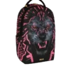 RUCSAK A.I. AFRICAN INTELLIGENCE PRIDE AND POWER – COLABORARE CU SANDFLOWER