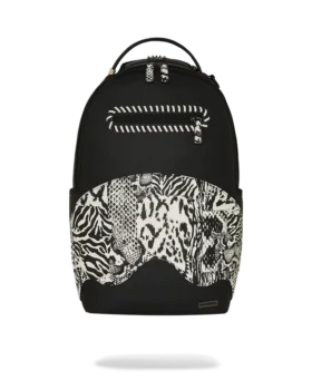 RUCSAK A.I. AFRICAN INTELLIGENCE WILD NILE – COLABORARE CU SANDFLOWER